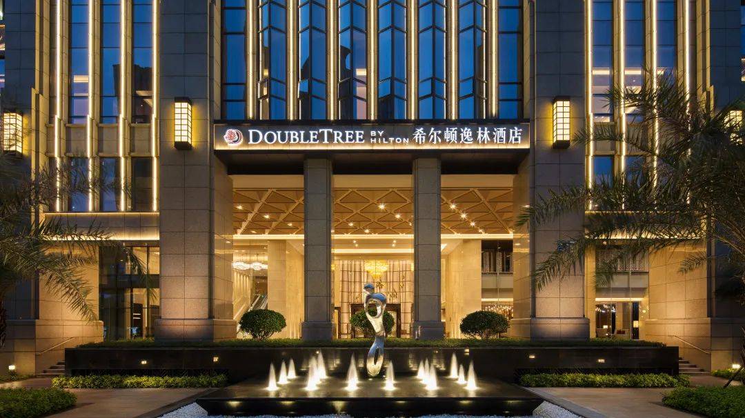 漳州江东大酒店图片