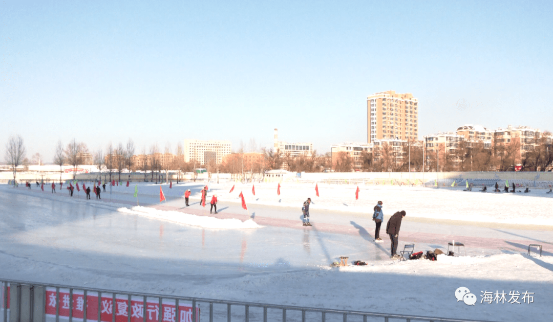 阜新市体育运动学校图片