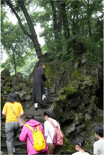 報名|雲林文化走讀