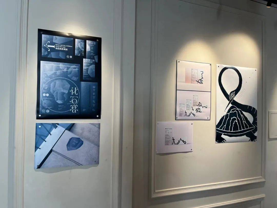 观展攻略&互动玩法|第五届不熟艺术书展·长沙站_湖南省_创意_思维