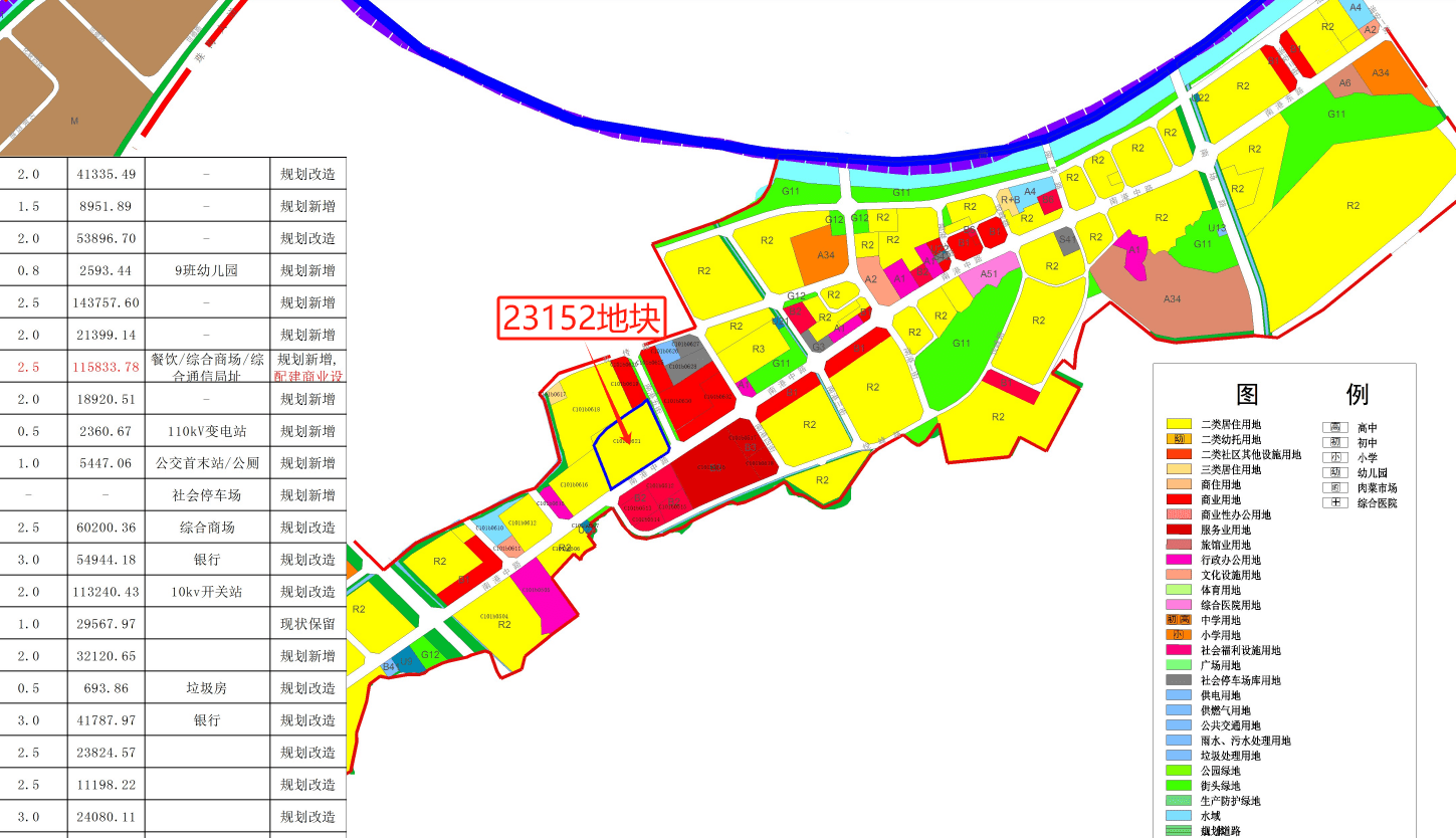 南水镇地图图片