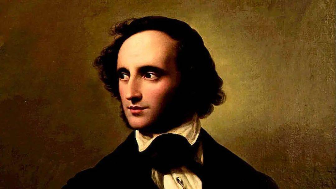 埃尔加秀恩爱,莫扎特秀高徒,门德尔松秀假期,看看音乐巨匠们如何秀出