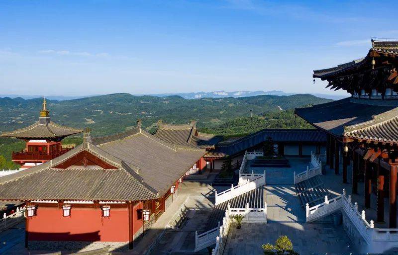 元旦特惠 | 九黎城61摩围山2日自驾半自由行_活动_景区_费用
