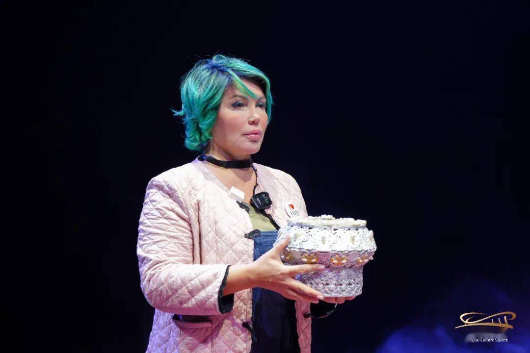 她说着"我爱你",他却说"我很遗憾"_奥涅金_塔季扬娜_舞台