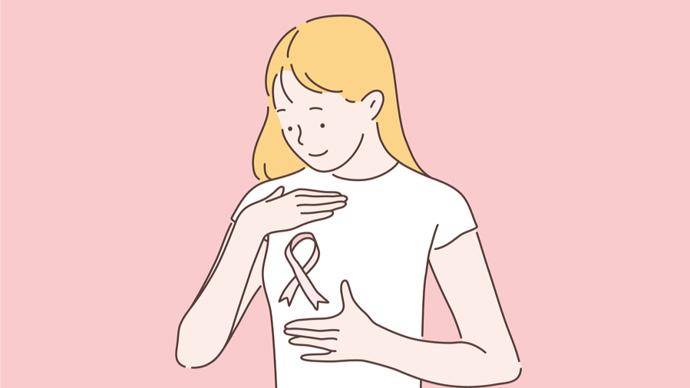 【结节别纠结】乳腺有结节不必太紧张,但b超报告出现这几个数字要警惕