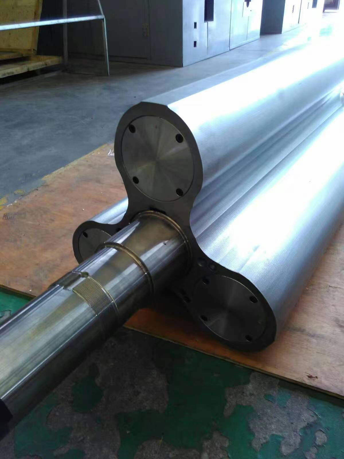 螺杆蒸汽压缩机_生活_的设备_低温