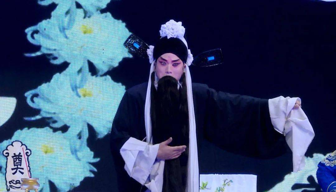 "洮声秦韵"大舞台《"秦"身体验》栏目精彩纷呈_王永进_戏迷_秦腔