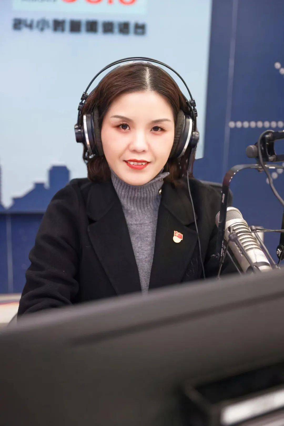 金水区卫生健康委员会党组书记,主任李慧敏为提升普惠托育服务能力