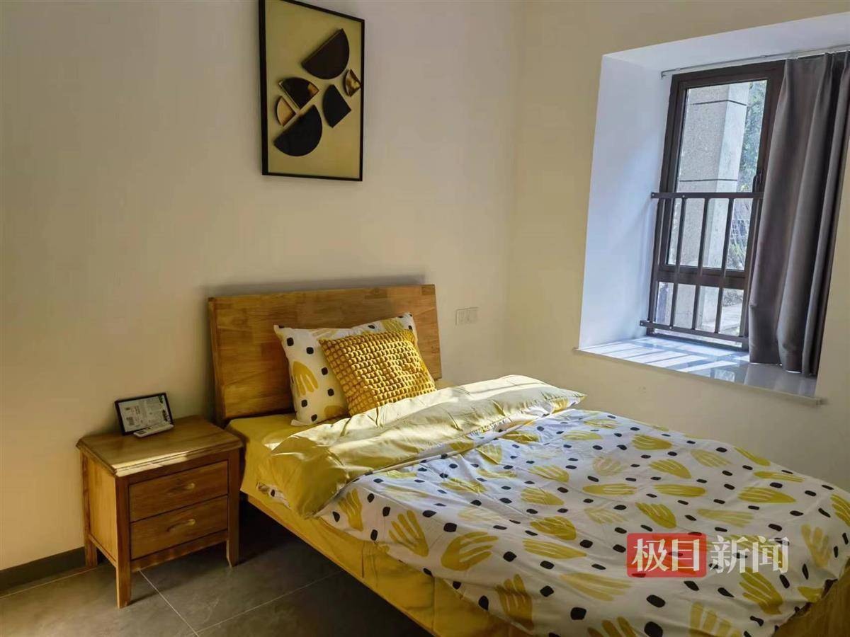 武汉黄陂饱蘸"人才解忧"墨,绘就木兰安居图_公寓_青年_创业