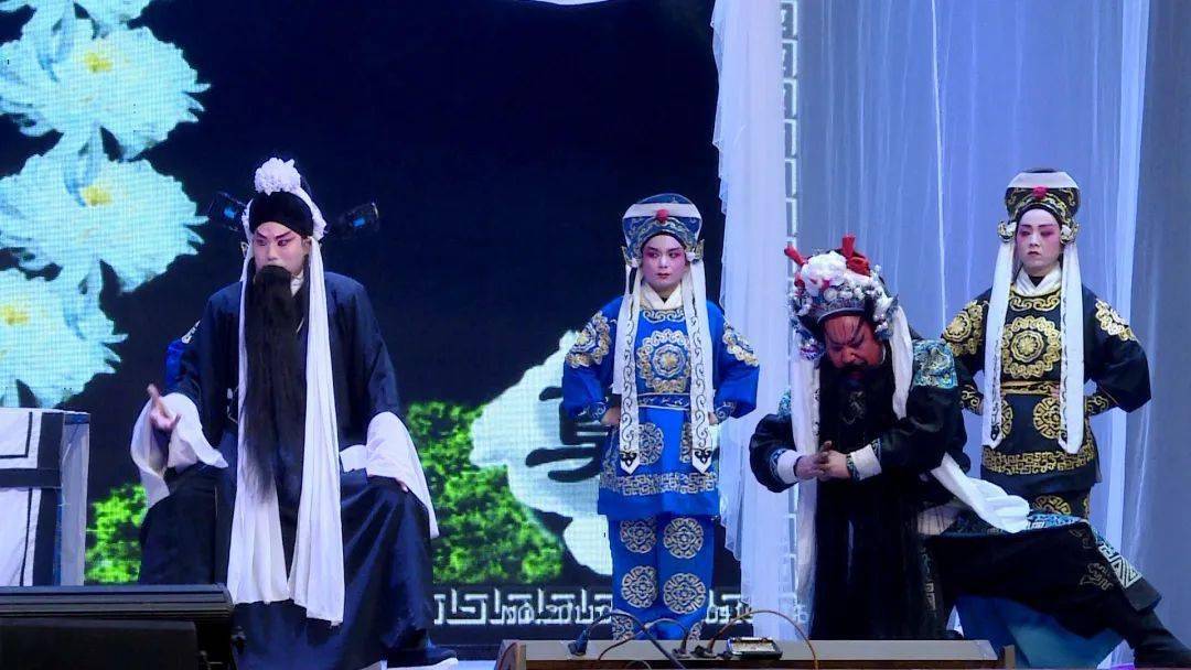 "洮声秦韵"大舞台《"秦"身体验》栏目精彩纷呈_王永进_戏迷_秦腔