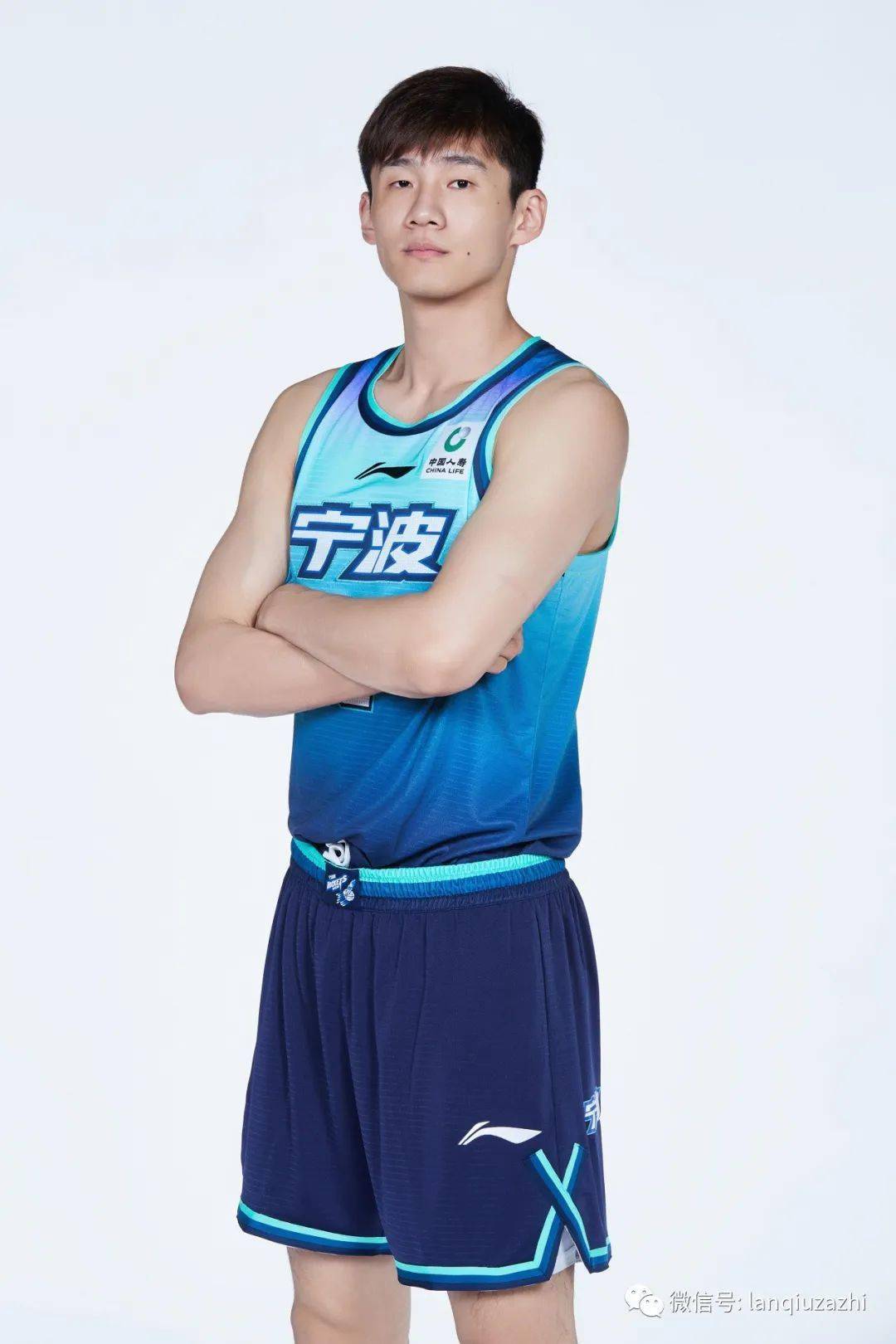 王俊杰:五个赛季了,他终于找到感觉_训练_宁波町_篮球