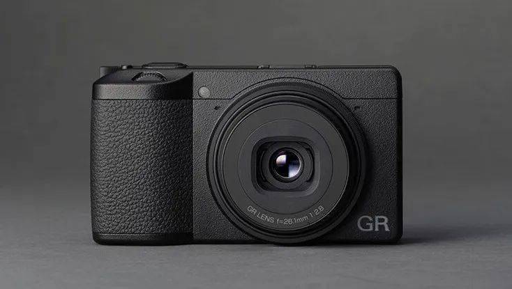 市场行情丨理光 gr3/gr3x 价格_摄影_相机_镜头