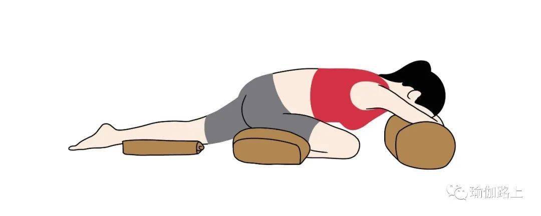 (附减压阴瑜伽)_健身_情绪_运动