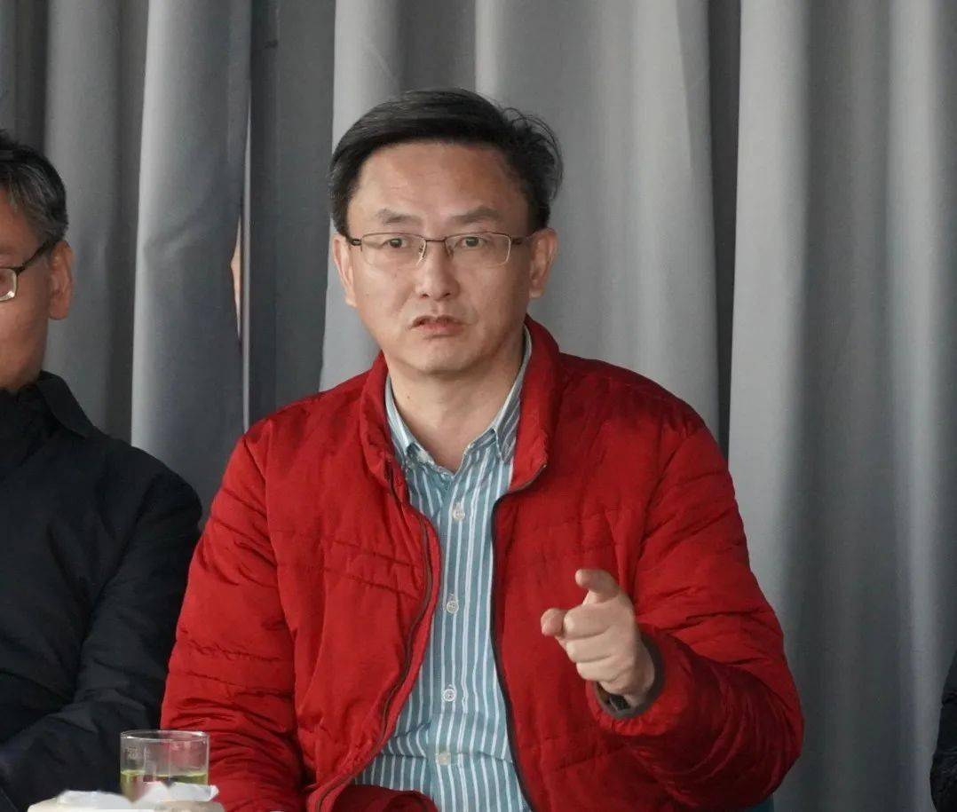 上海中药行业协会会长张聪上海中药行业协会会长张聪表示,该平台从