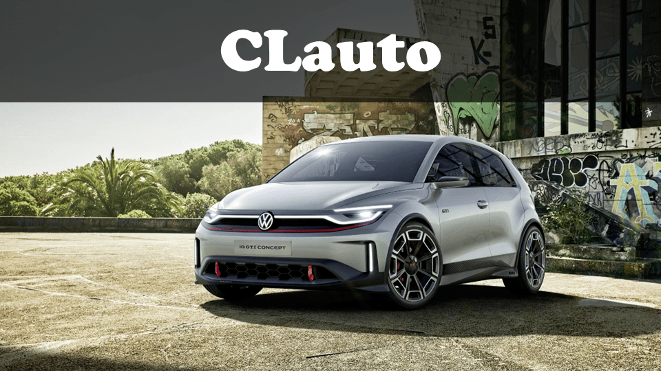 ID. GTI，大众2026年发布全新GTI纯电系列 | 酷乐汽车_搜狐汽车_搜狐网