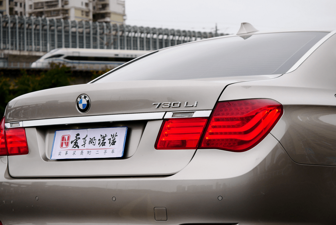 【路试笔记】也适合自己开的d级车——宝马730li_搜狐汽车_搜狐网