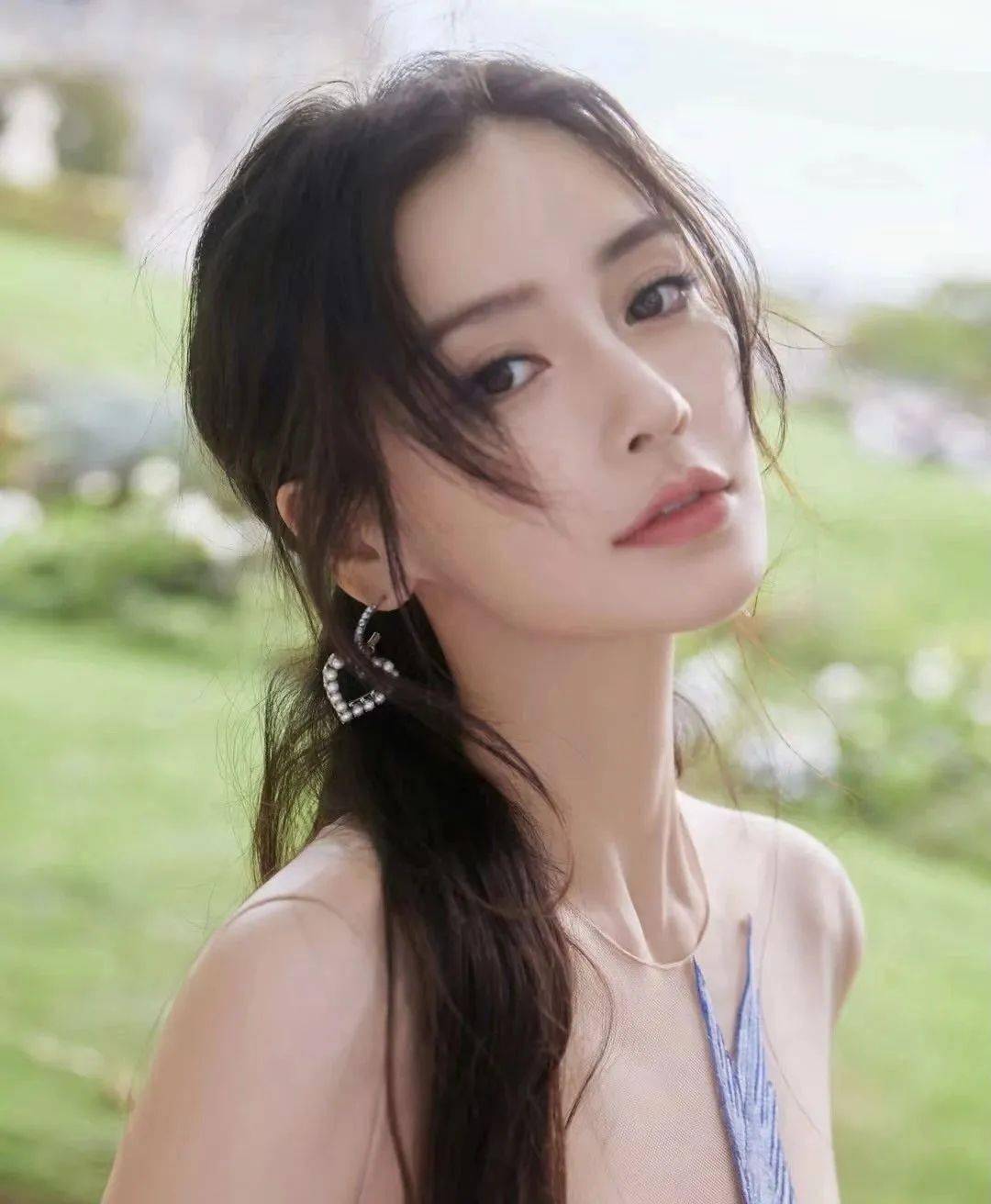 一问一答 | 脱衣舞lisa和baby,人淡如菊女星,蔡徐坤,赵丽颖刘宇宁