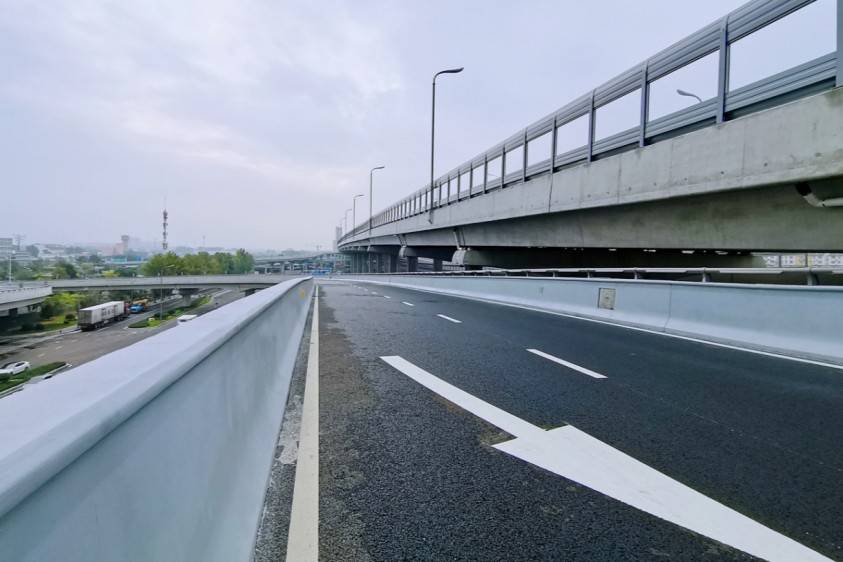 淄博快速路"串线成环"_大道_鲁山_鲁泰