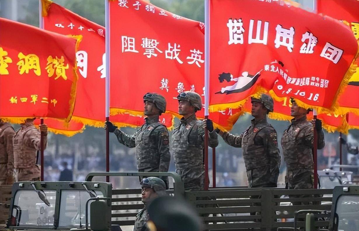 塔山阻击战,东野四纵浴血奋战6昼夜,战后8位将帅"埋骨塔山"_我军