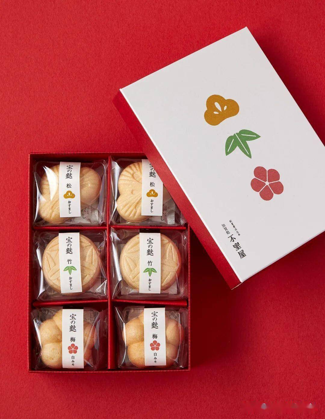大道至简,日本包装备受追捧的秘密_视觉_文化_设计