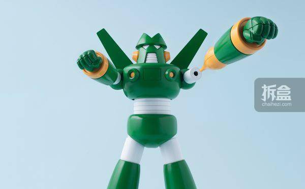 万代bandai 食玩 smp 蜡笔小新 康达姆机器人可动人偶_官方_产品_运费