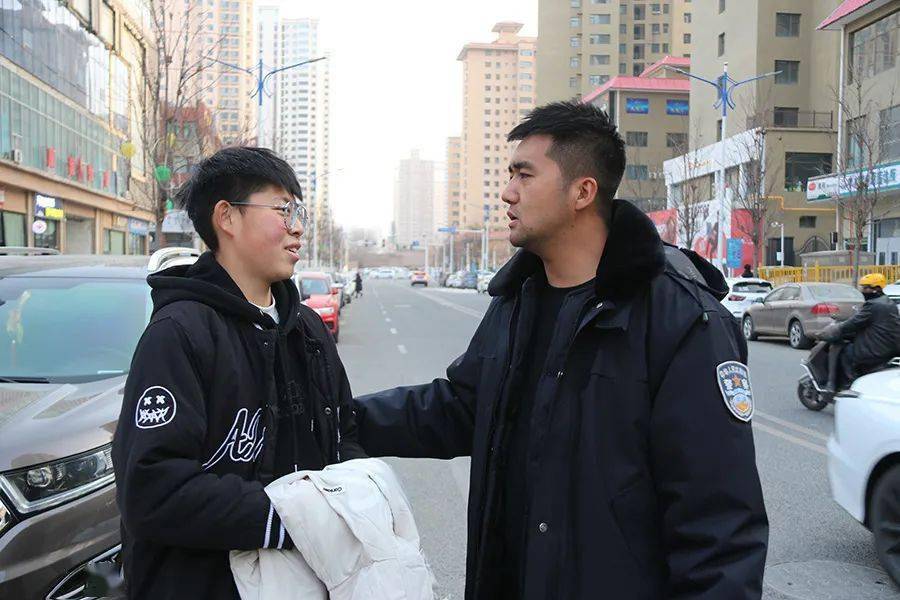 差点因地震放弃考试,多亏他遇见了……|2024研考_教育_宋小龙_考生