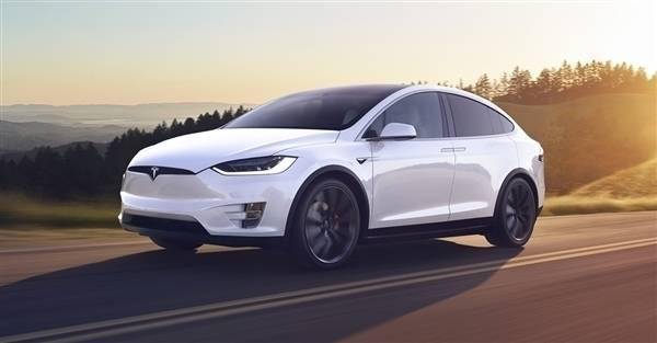 碰撞时可能引发车门解锁：特斯拉宣布召回12万辆汽车(图1)