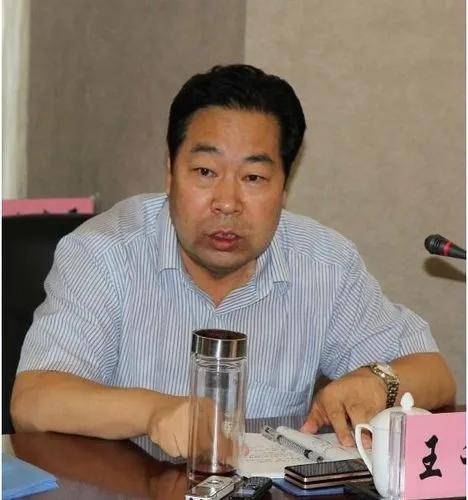 陕西榆林市原副市长王长安被提起公诉,被查时已退休近7年_李金柱_调查