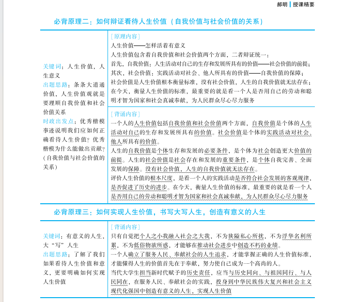 24考研正式結束,技術流們實力預測~_截圖_課程_分析