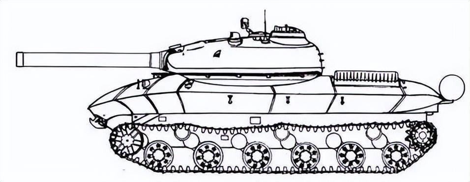 1948年,捷克軍方確定了新式自行火炮的要求——底盤選擇lp輕型坦克或