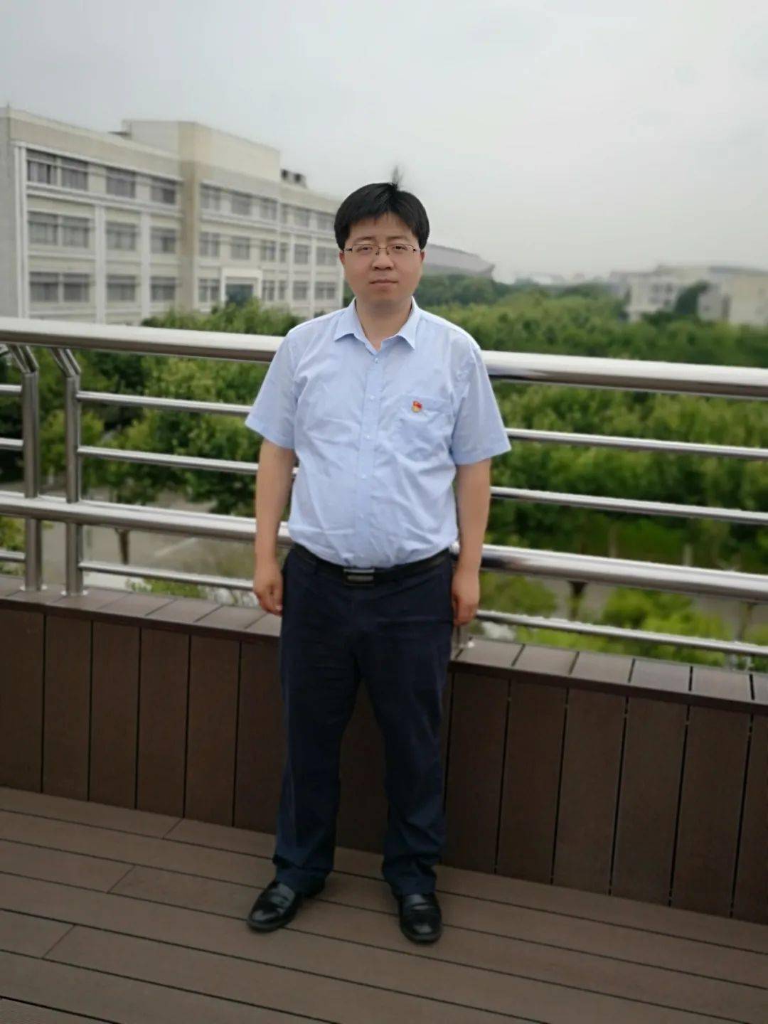 师说| 周晓东:三个统计学知识,带你走进"教学标兵"的课堂_课程_数学