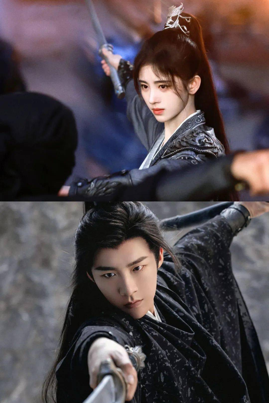 一问一答 | 鲁豫阿云嘎,大胸甜妹,邓为,吴倩张雨剑,张杰白敬亭,刘宇宁