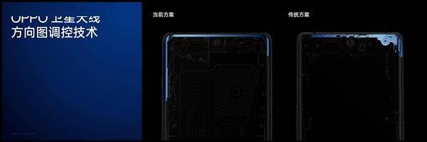 OPPO宣布Find X7系列支持卫星通信：支持听筒/免提双模卫星通话(图2)