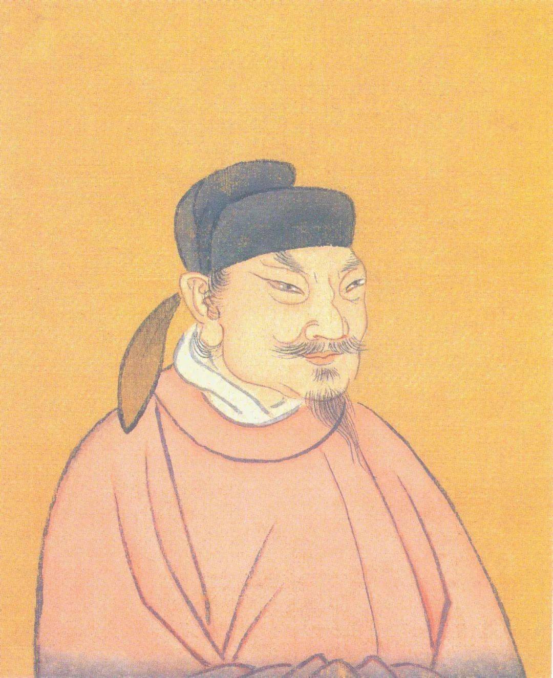 他是半僧半俗的诗人,一生穷愁苦吟作诗,他的五言诗流传至今_贾岛_韩愈