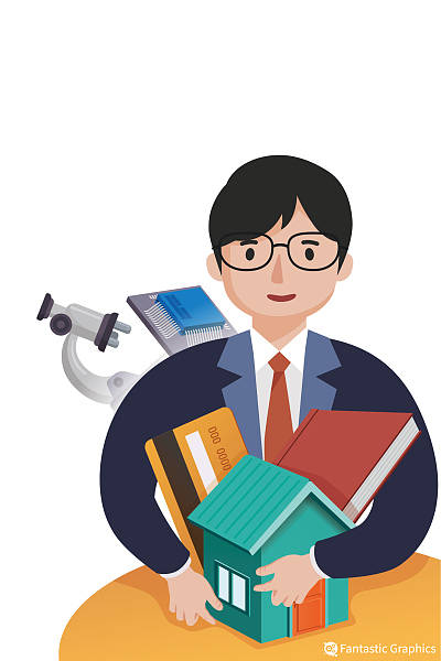 释放青年科技人才红利_创新_科研_企业