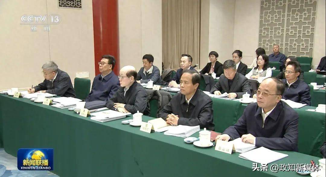 刘结一有新身份_全国_外事委员会_会议