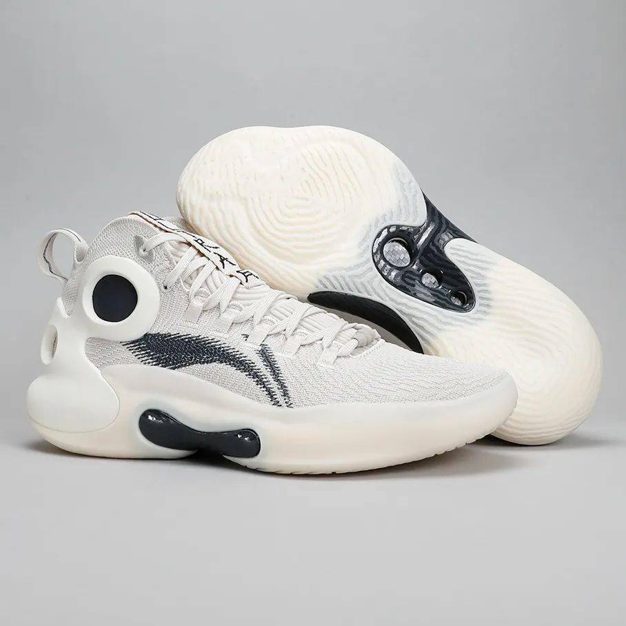 快传拆解 | 李宁驭帅ultra