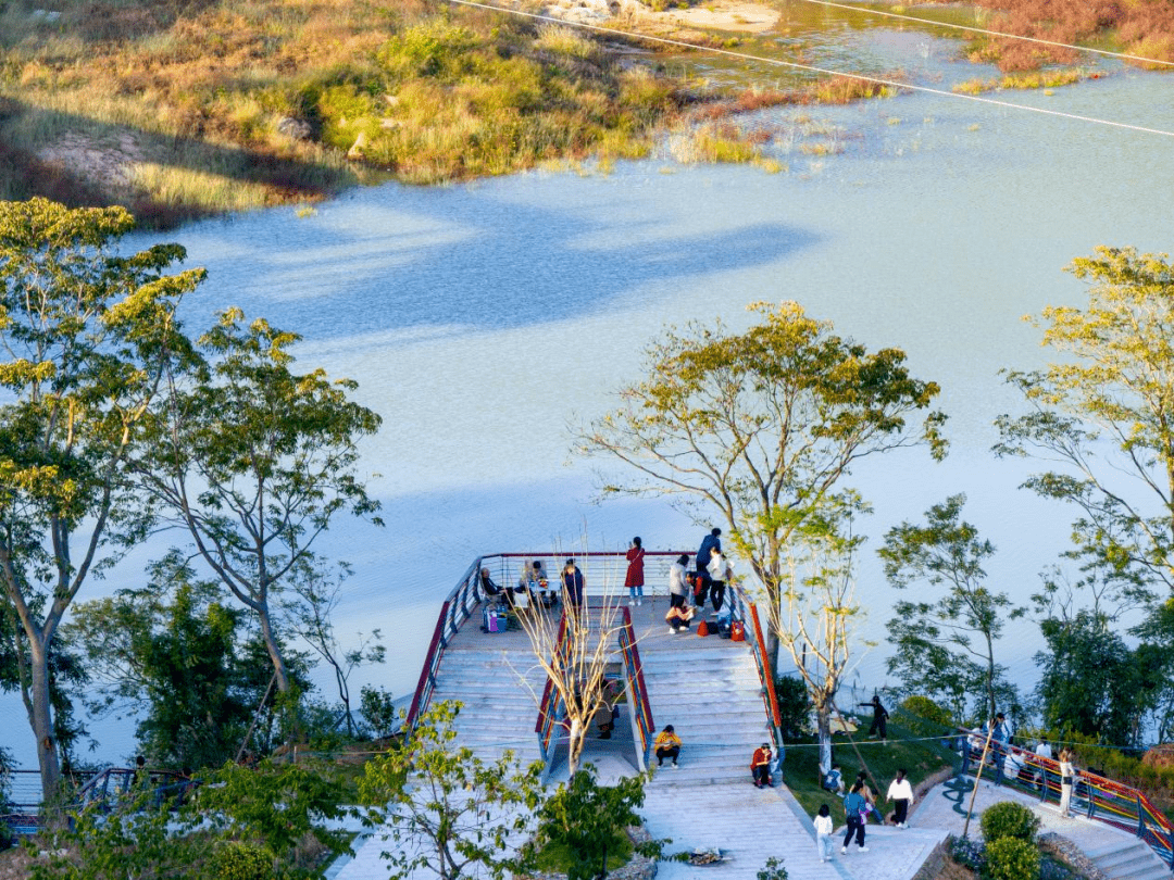 永春 网红景点图片