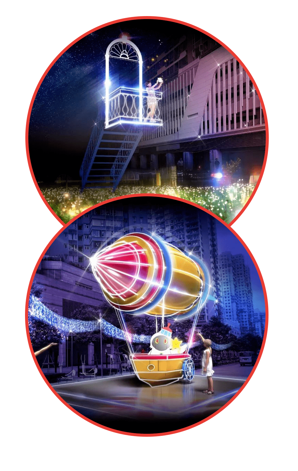 一起去琴澳跨年,看烟花,听演唱会,倒数……_澳门_横琴_活动