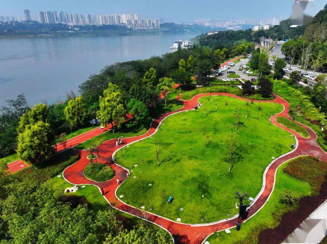 晚安·巴南丨搭上18号线,所见之处皆风景!_李家沱_大桥_重庆