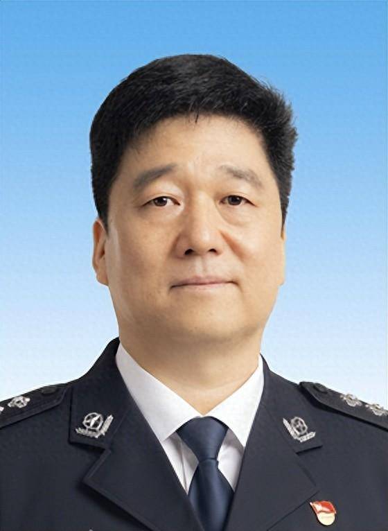 今年7月27日,刘国周被任命为广东省公安厅厅长.