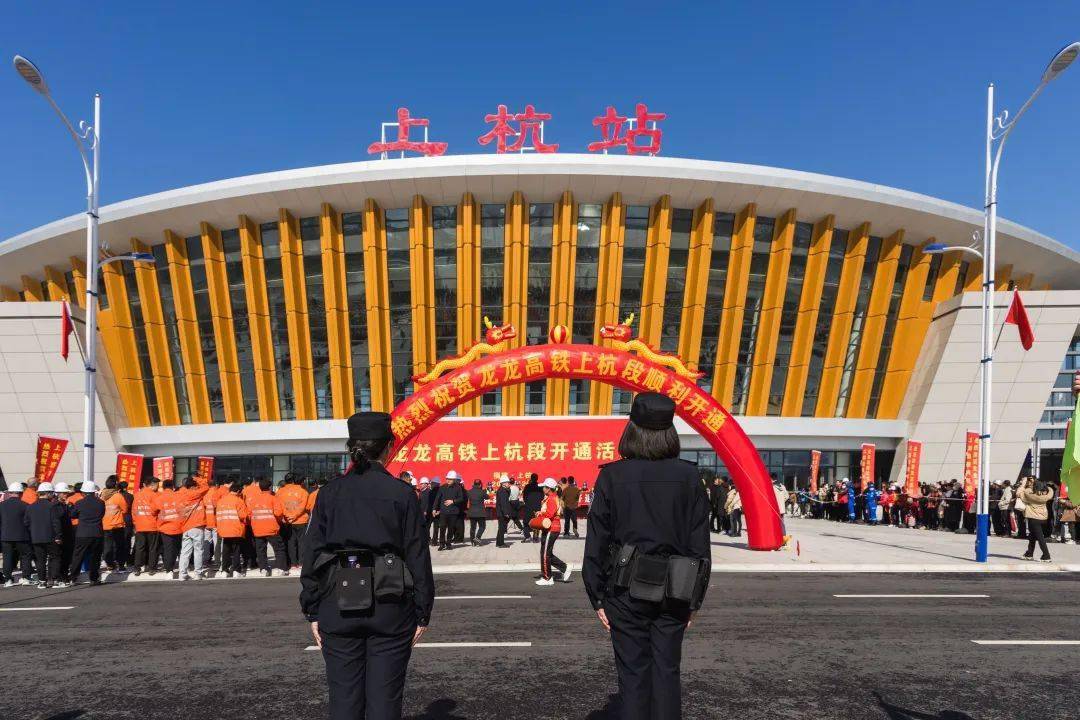 龙岩公安全力护航!_上杭_武平_旅客