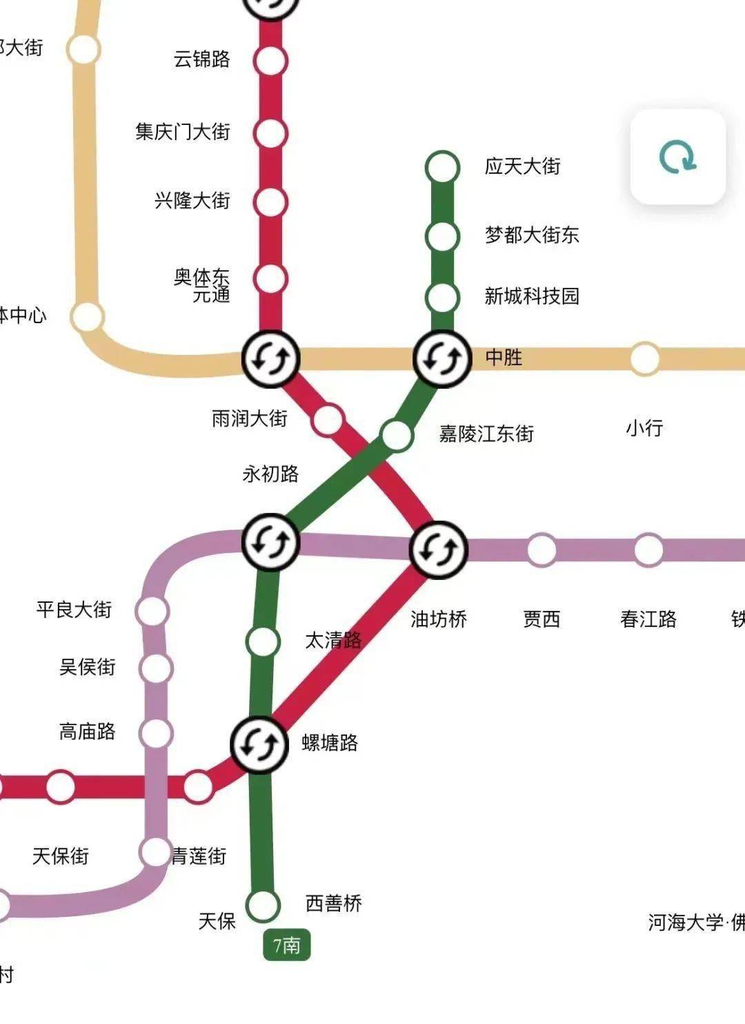 南京 @南通 江苏城市轨道交通再添新线路_运营_地铁_换乘