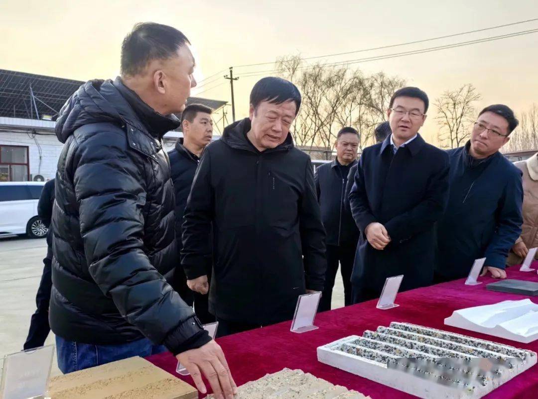 郑步电在襄汾县督导检查安全生产工作_相关_要求_企业