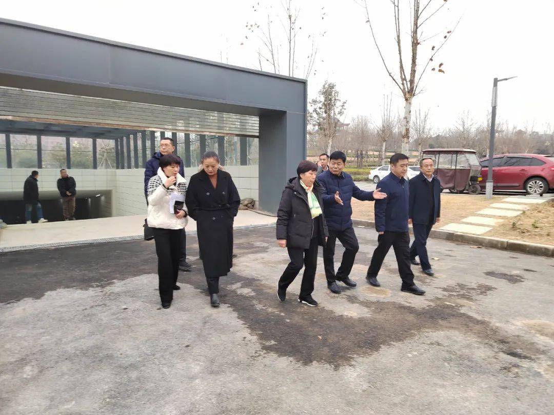 市国动办党组书记,主任张杰,县委常委,宣传部部长,副县长王东霞及县