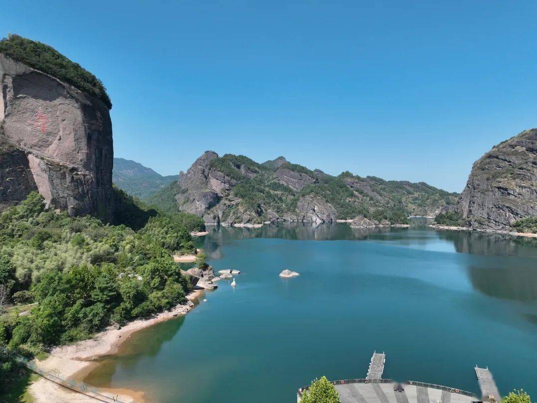 2024年铜钹山惠民年票即将开售!_上饶_广丰_景区