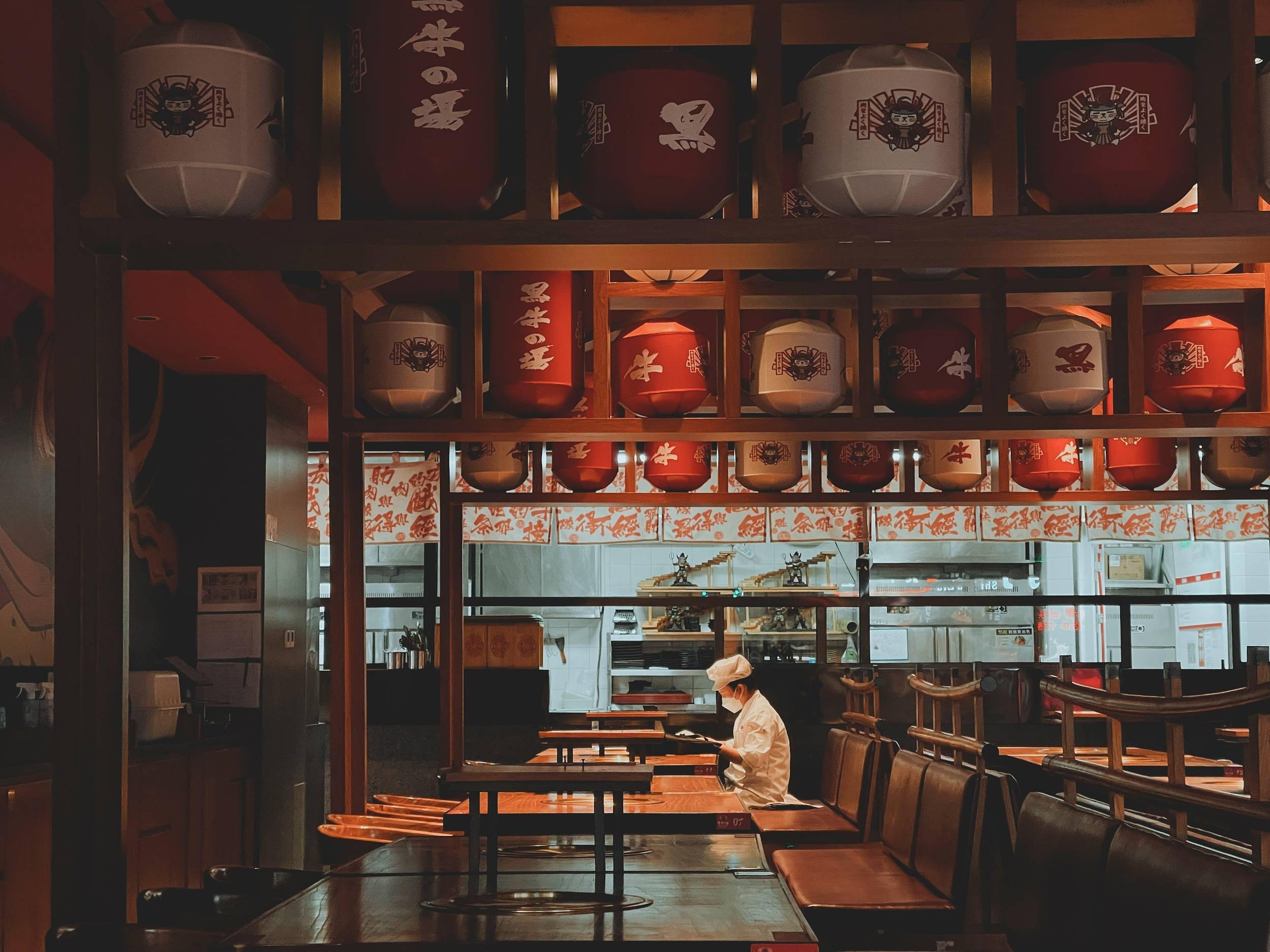流量失灵,老品牌后继乏力,餐饮行业出局加速_餐饮业_门店_许留山