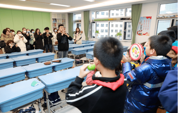 【校園社團】繽紛社團展活力 追逐夢想正青春_活動_創意_成長