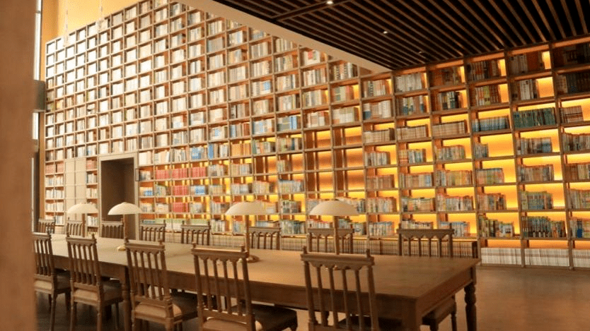 跨年仪式!2024山西省图书馆新年音乐会即将如约而至