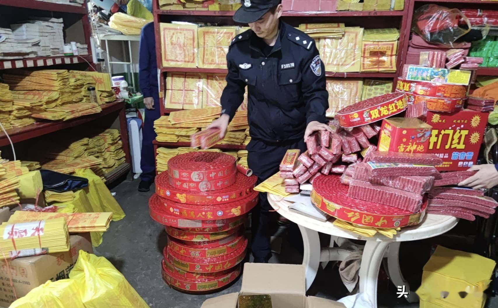 央视网建议允许,今年鞭炮可能解禁吗?_燃放烟花_老百姓_问题